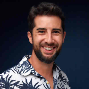Eduardo Salgado