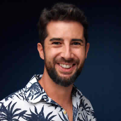 Eduardo Salgado