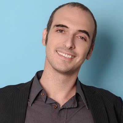José Carlos Palacios