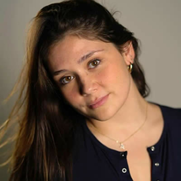 Lucía Do Sánchez