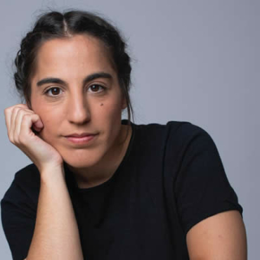 Miriam Osuna