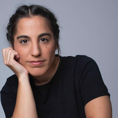 Miriam Osuna
