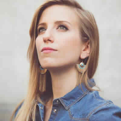 Elena Moreno