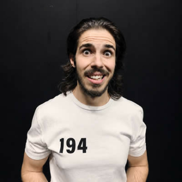 Roberto Moralo