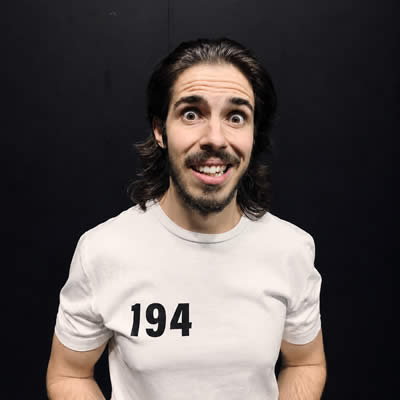 Roberto Moralo