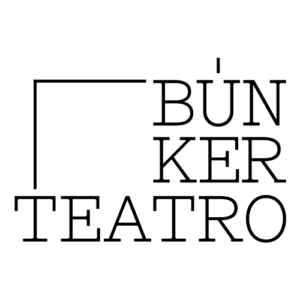Logotipo de Búnker Teatro