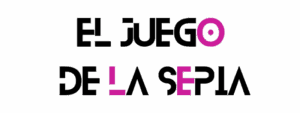 El Juego de la Sepia